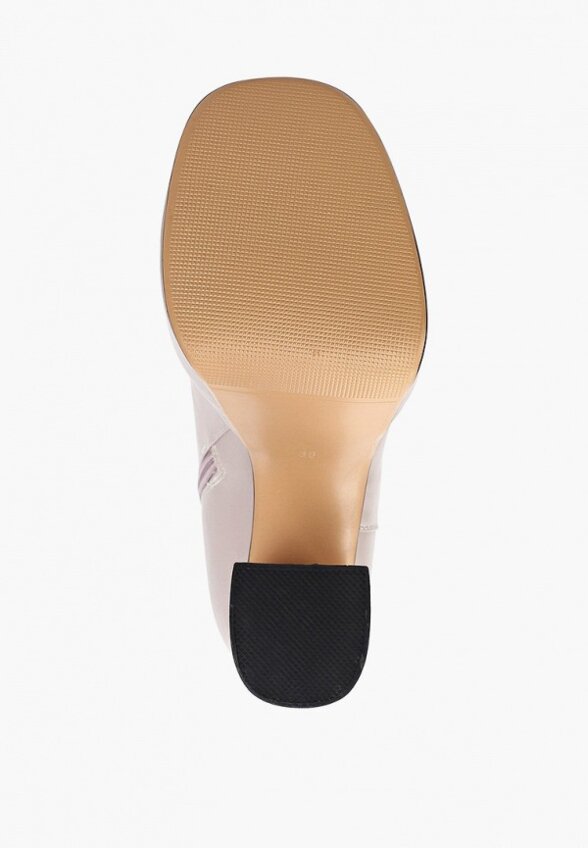 Ботильоны Crony