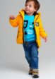 Куртка утепленная PlayToday15  - превью
