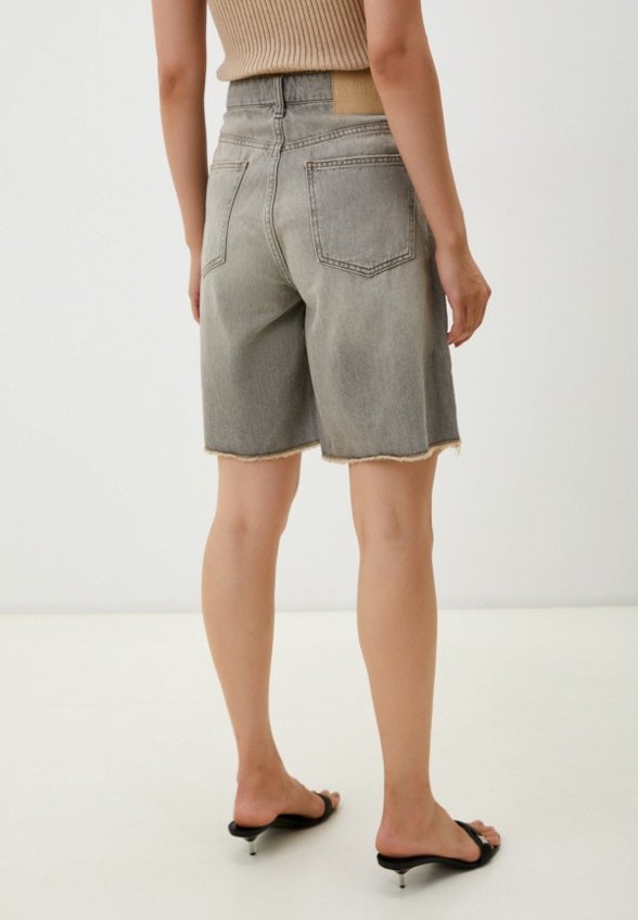 Шорты джинсовые Colorplay