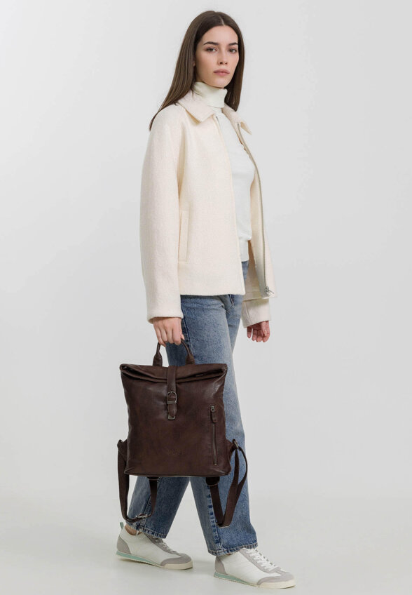 Др.Коффер B402877-248-09 рюкзак