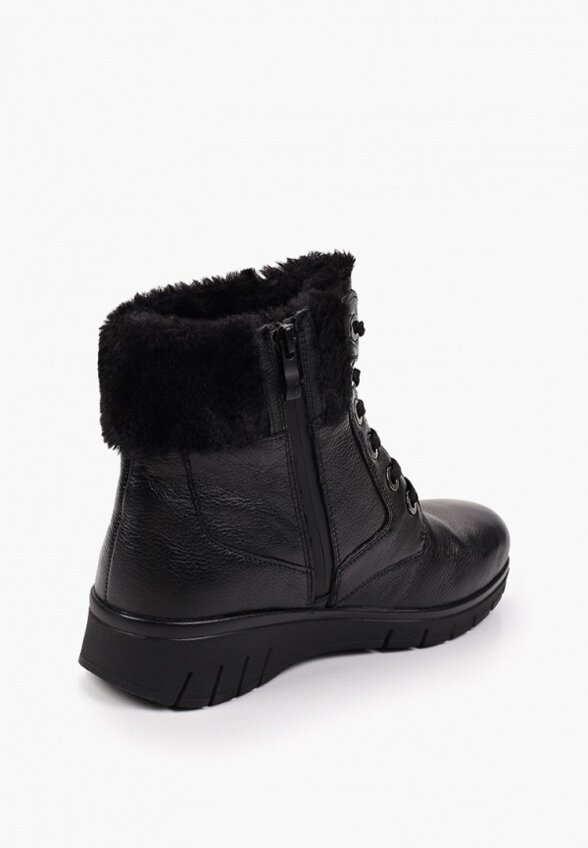 Ботинки Caprice