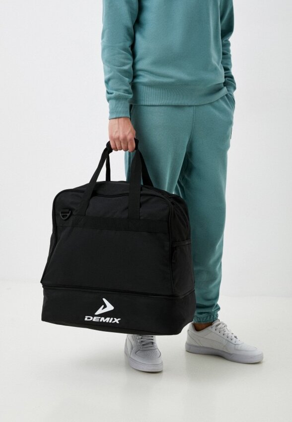 Сумка спортивная Demix