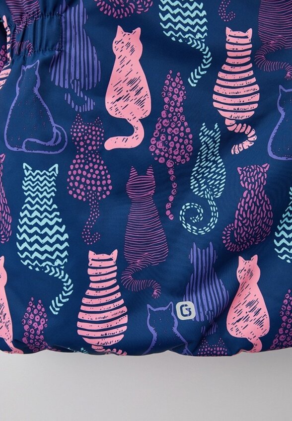 Костюм горнолыжный Gusti