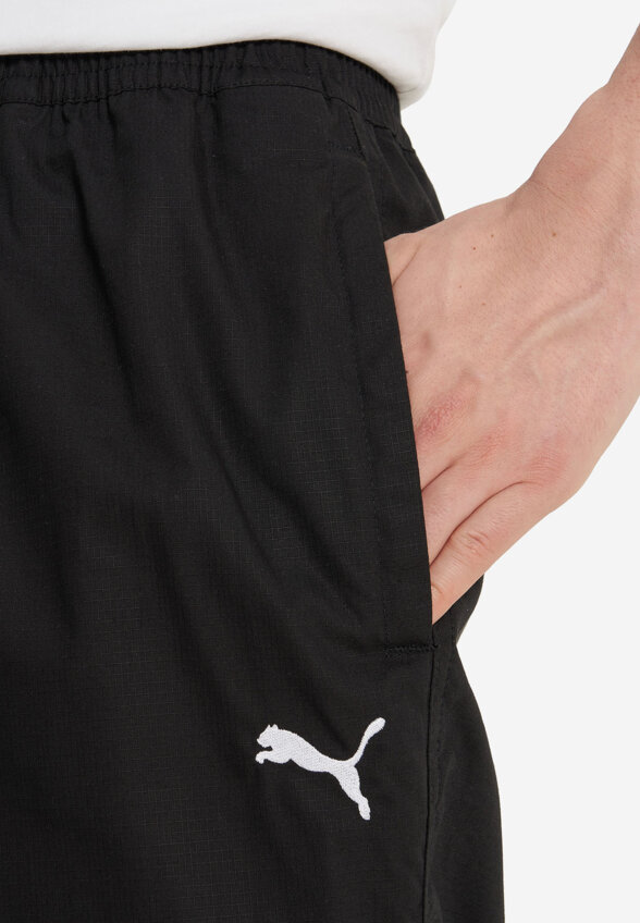 Брюки мужские PUMA Future.Puma.Archive, Черный