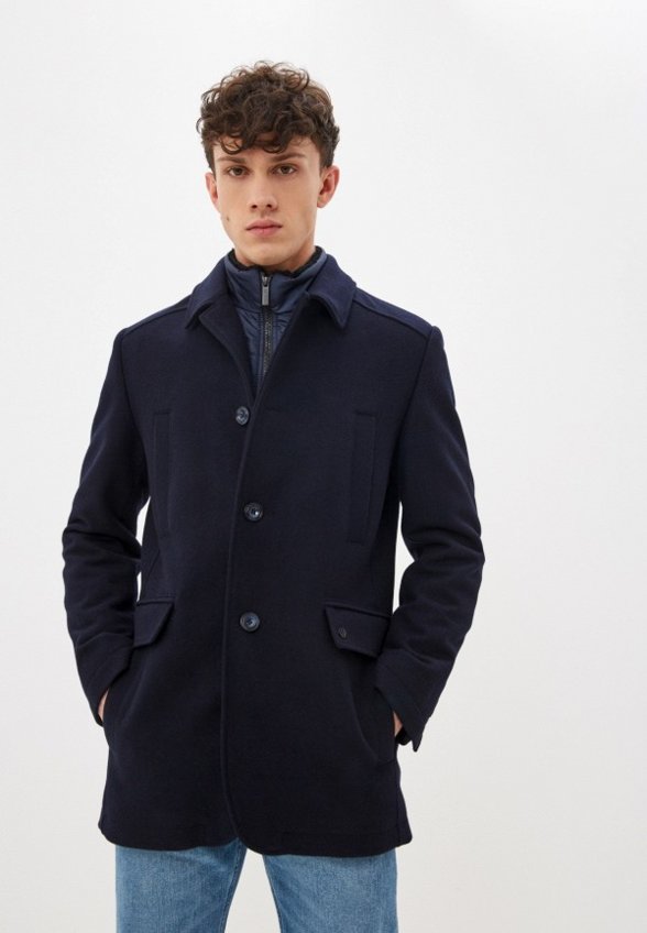 Пальто Bazioni