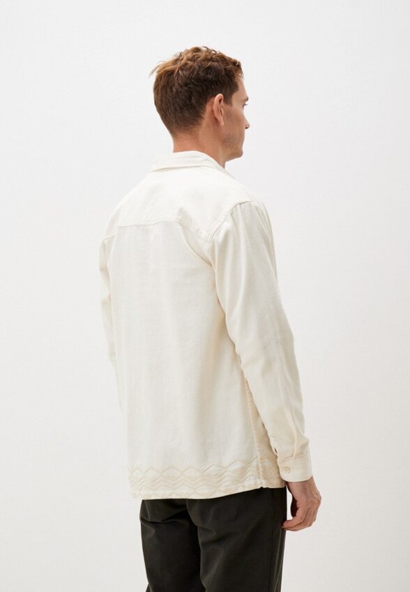 Рубашка джинсовая Calliope