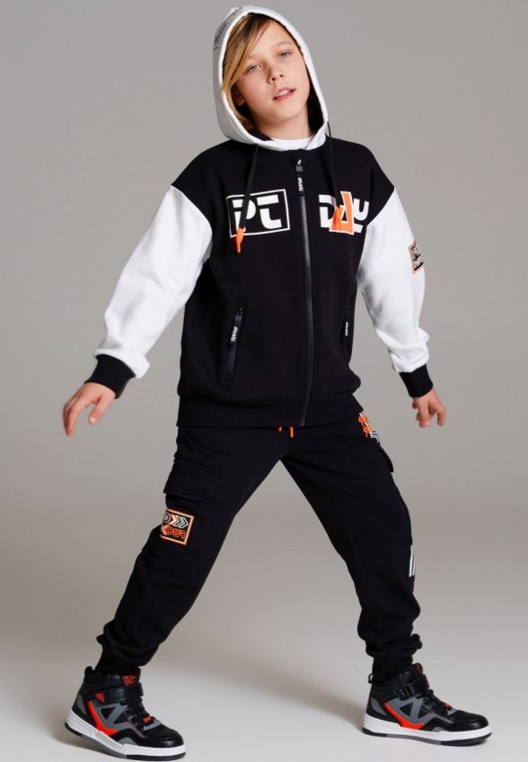 Толстовка PlayToday