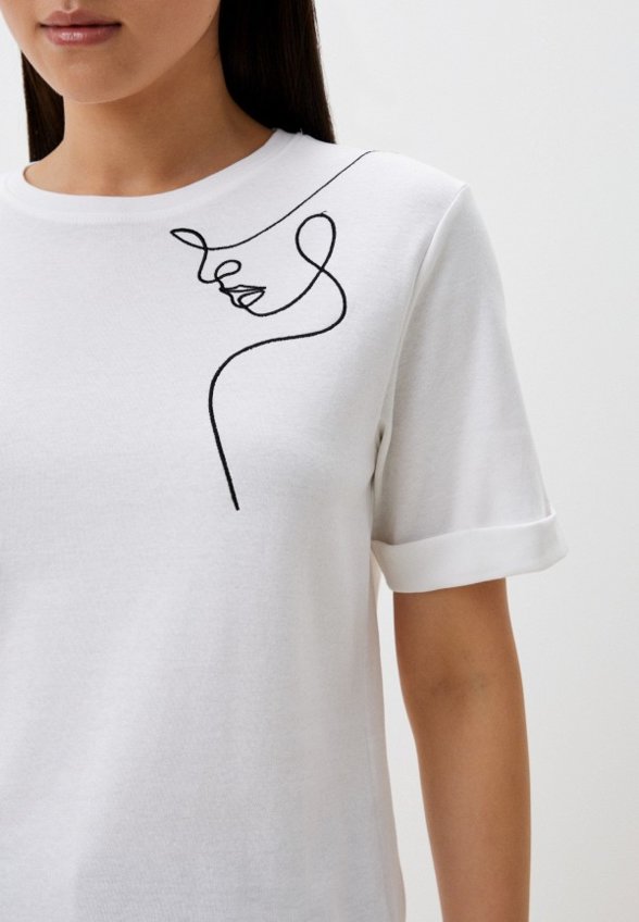 Футболка Mia Mania