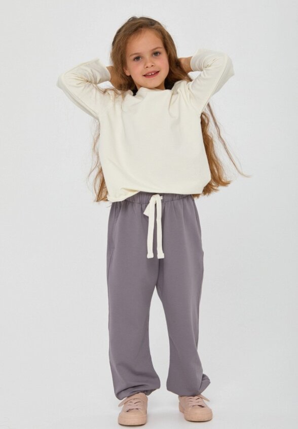 Брюки спортивные Mamanna