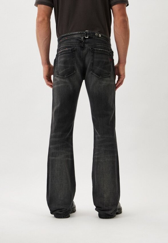 Джинсы Diesel