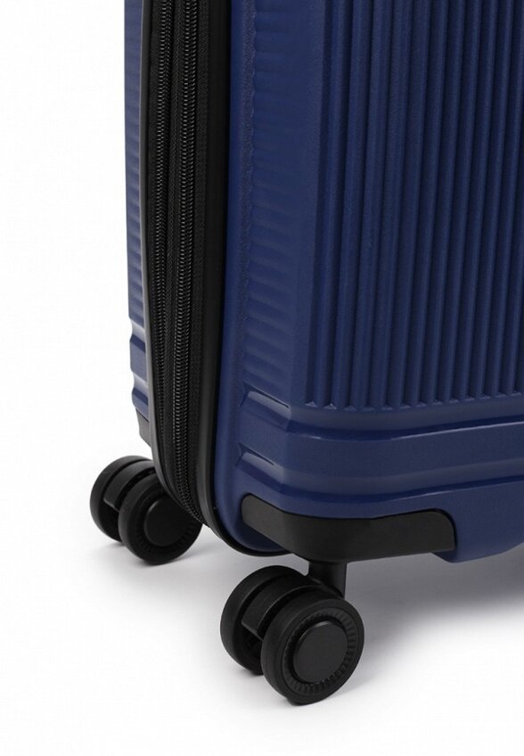 Чемодан Fabretti