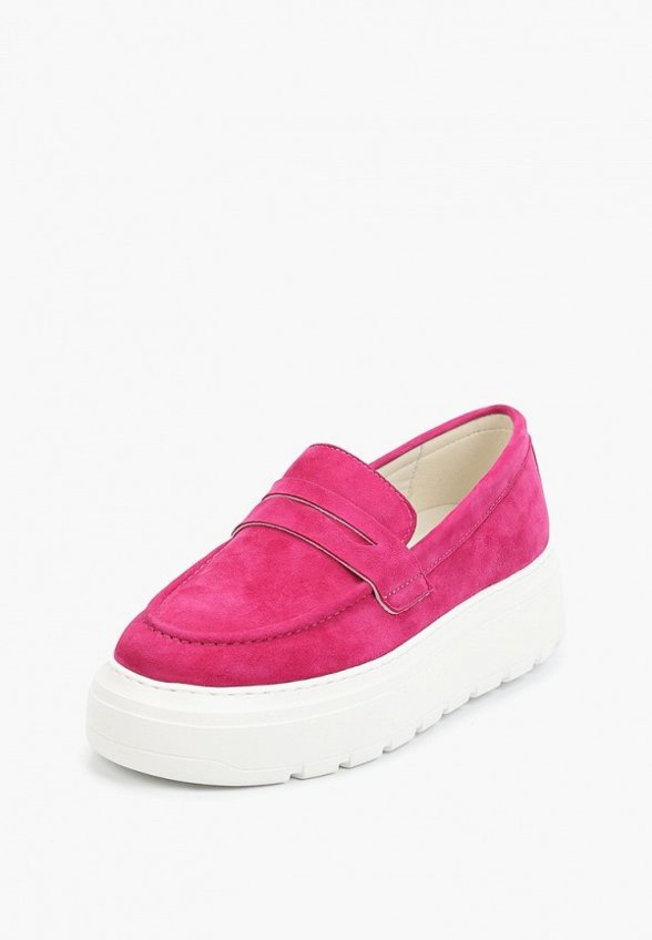 Лоферы Vitacci