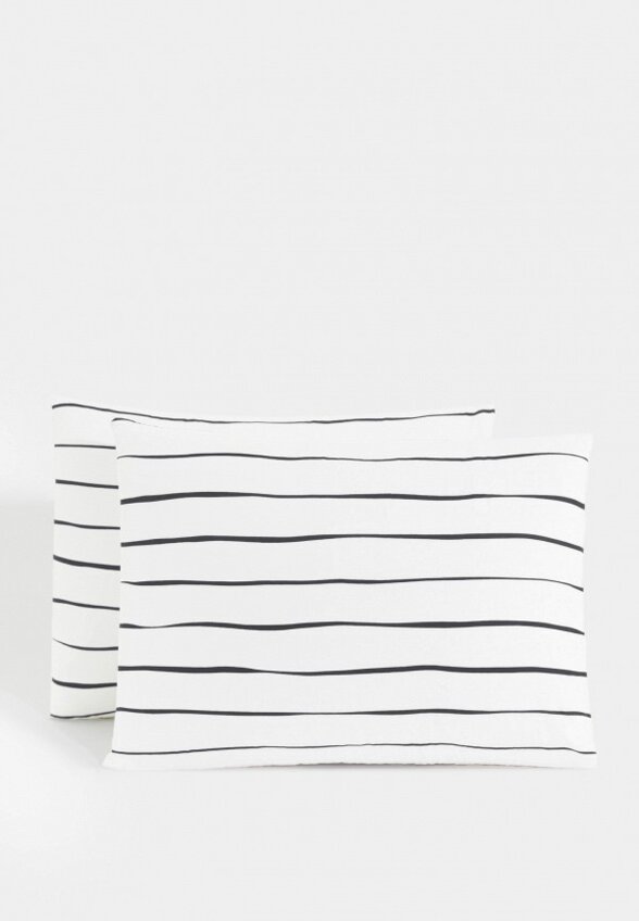 Наволочки 2 шт. Lamoda Home