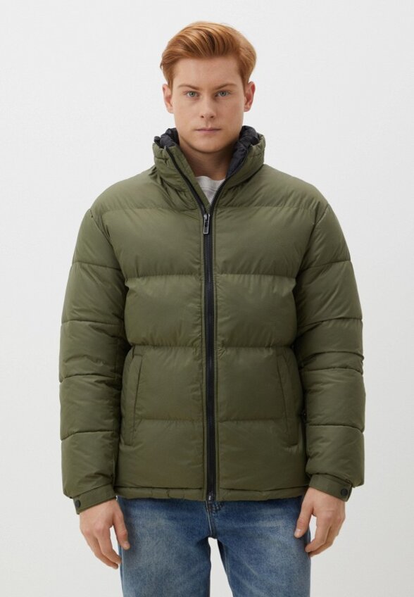 Пуховик F.G.Z.