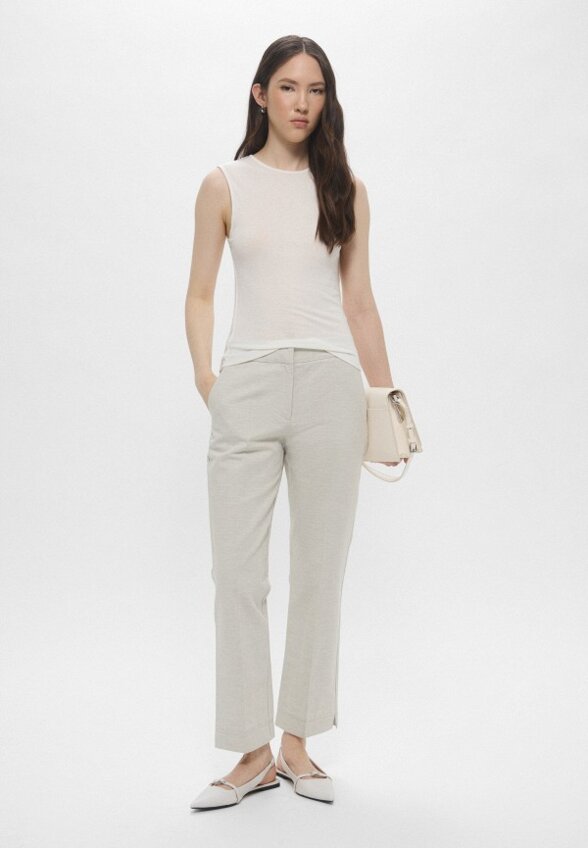 Брюки Trussardi