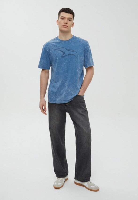 Футболка Finn Flare