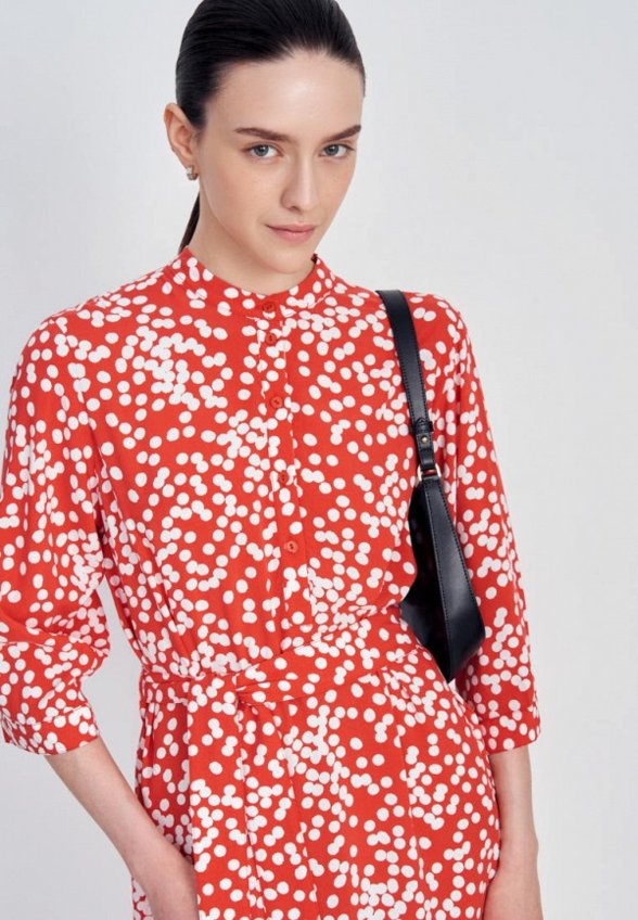 Платье Finn Flare