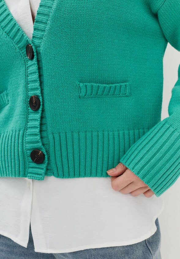 Кардиган Savage