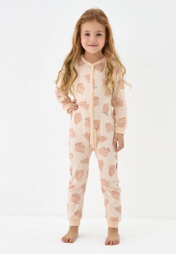 Комбинезон домашний Kogankids