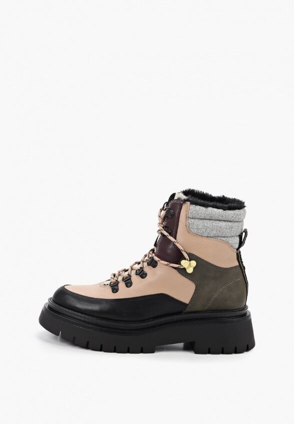 Ботинки Pepe Jeans