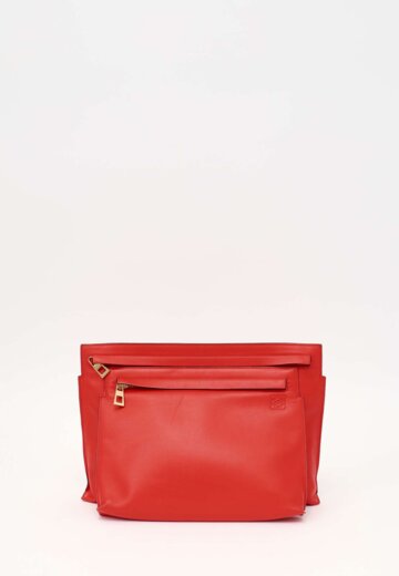Loewe Leather Bag