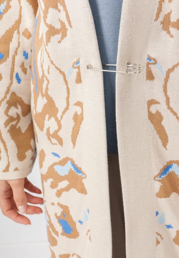 Кардиган Vivawool