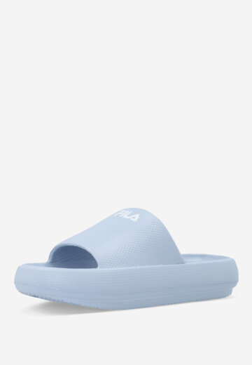 Шлепанцы женские FILA Mono, Голубой