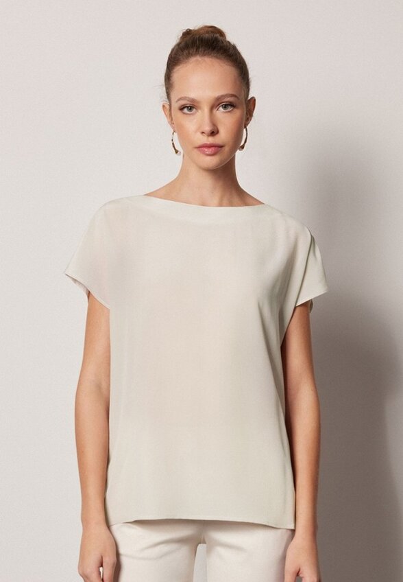 Блуза Falconeri