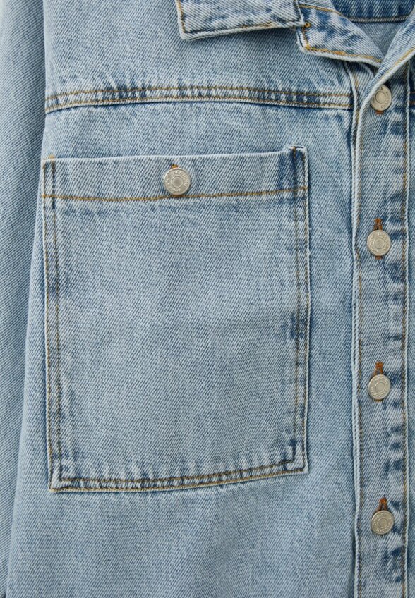 Куртка джинсовая Jack Lions