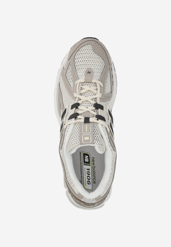 Кроссовки мужские New Balance 1906 R, Серый