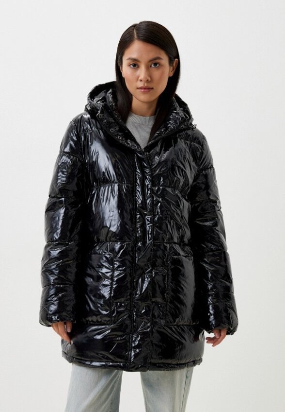 Пуховик Concept Club