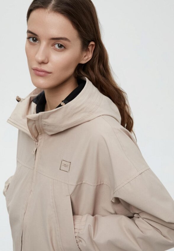 Куртка Finn Flare