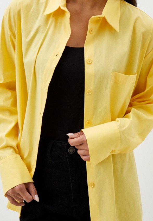 Рубашка Libellulas