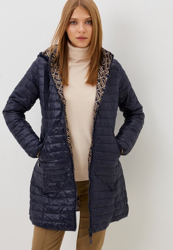 Куртка утепленная Z-Design