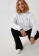 Свитшот Fred Perry1  - превью