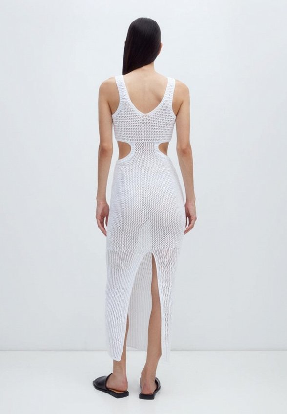 Платье Brusnika