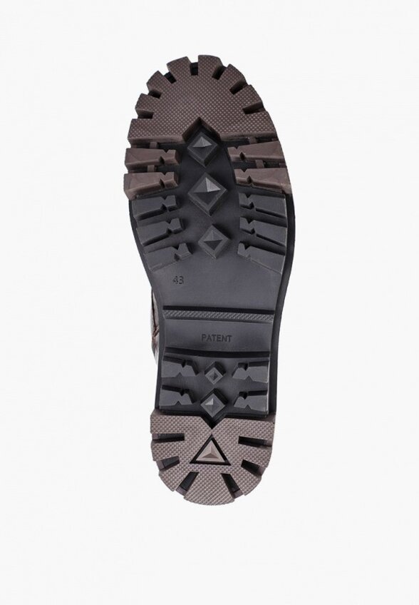 Ботинки NexPero