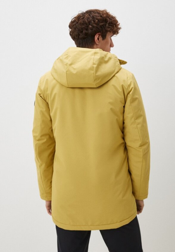 Пуховик Demix