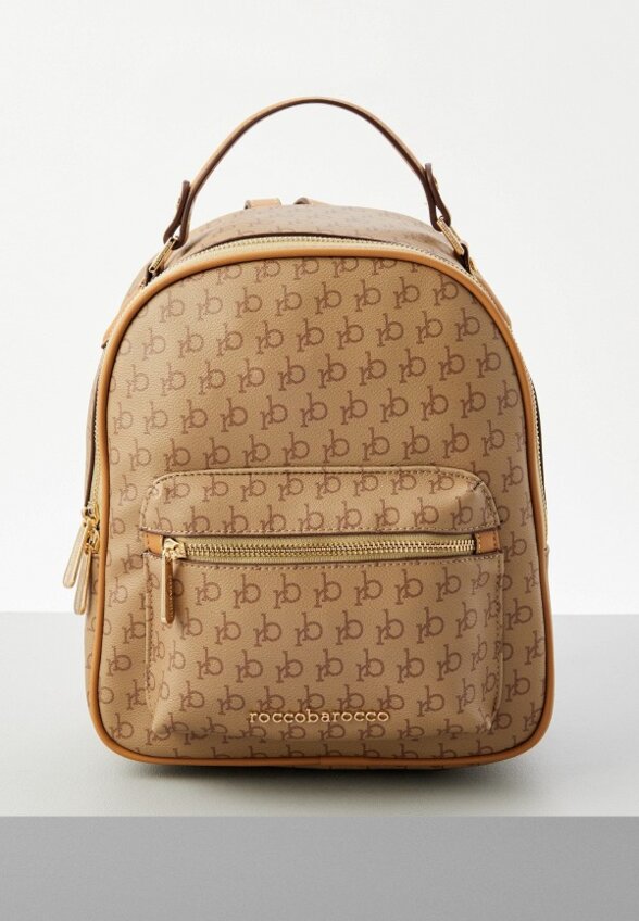 Рюкзак Roccobarocco