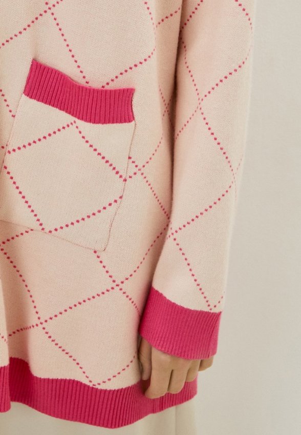 Кардиган Diverius