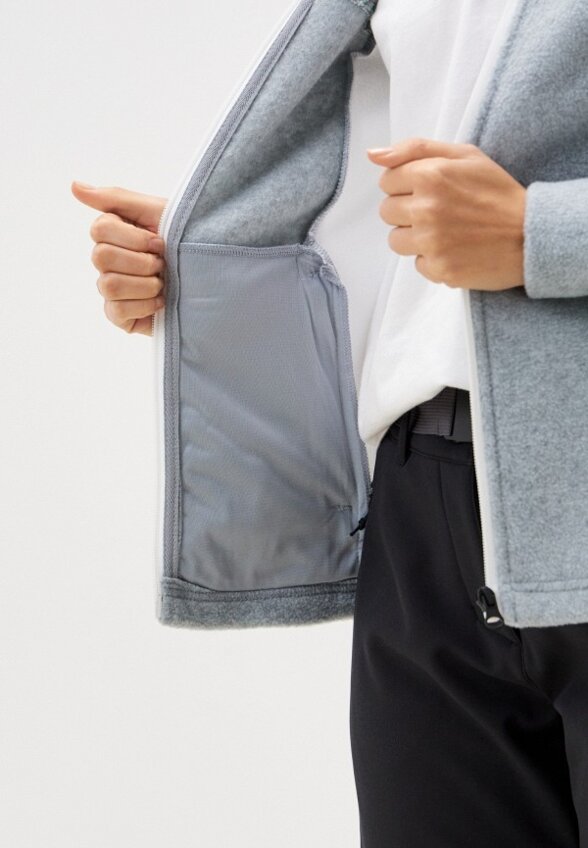 Олимпийка Glissade