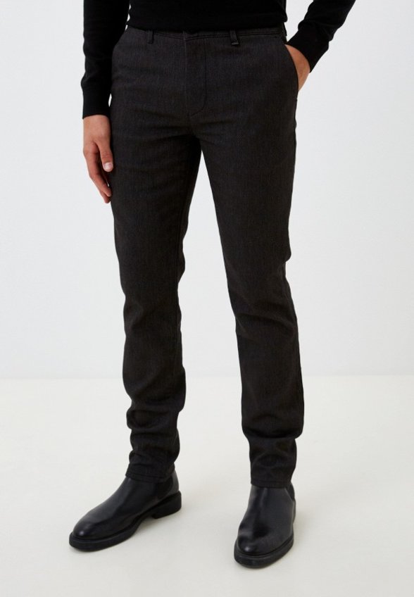 Брюки Luxor By Ramo