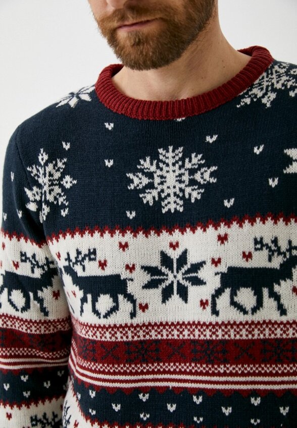 Джемпер Mark Formelle