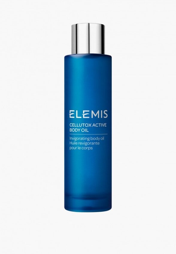 Масло для тела Elemis