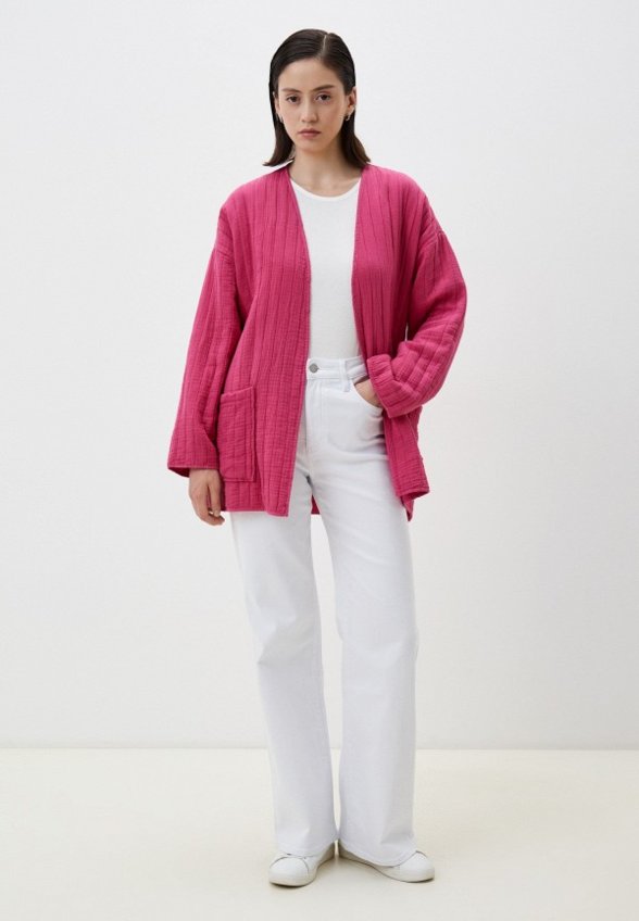 Куртка стеганая Aokyanos