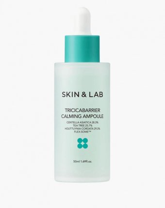 Сыворотка для лица Skin&Lab женщинам