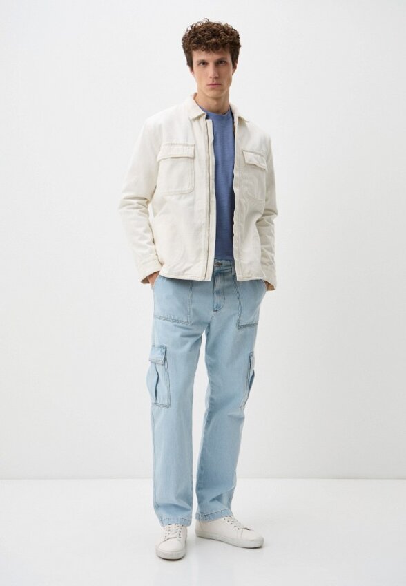 Куртка-рубашка Colin's