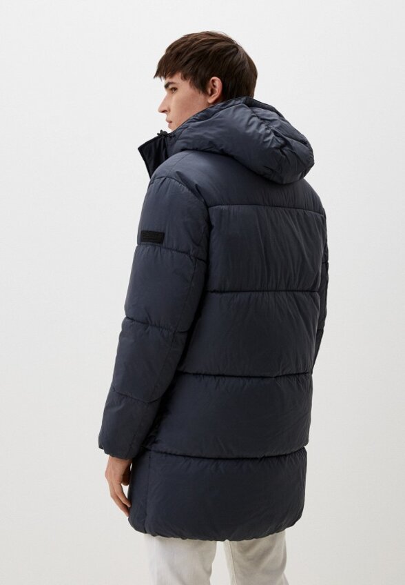 Пуховик Tom Tailor
