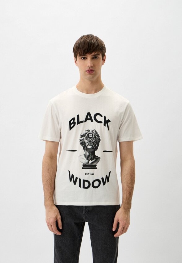 Футболка Hugo