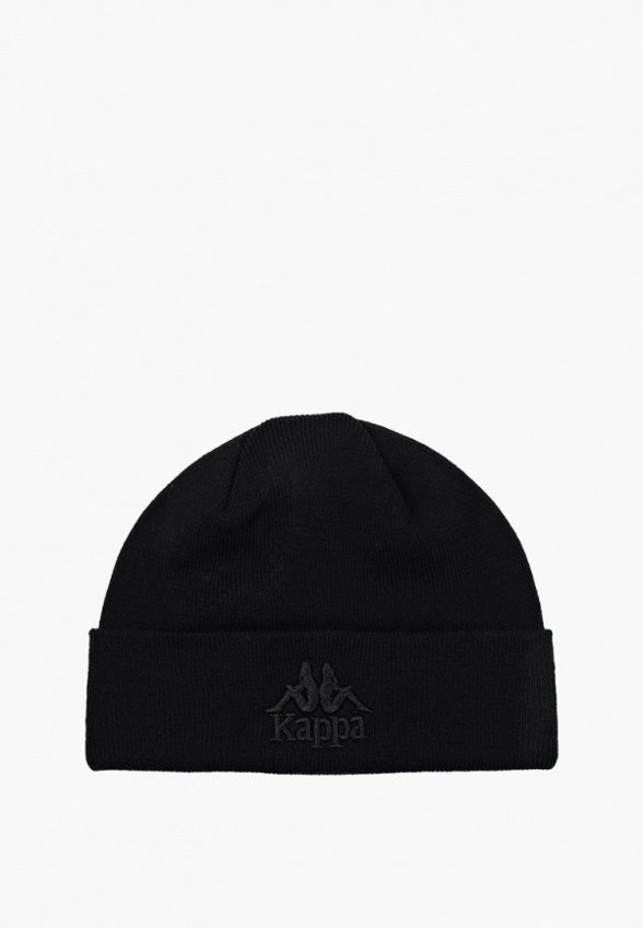 Шапка Kappa